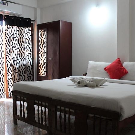 Stay At Seas Calangute Exteriör bild