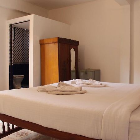 Stay At Seas Calangute Exteriör bild