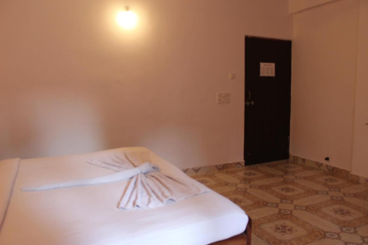 Stay At Seas Calangute Exteriör bild