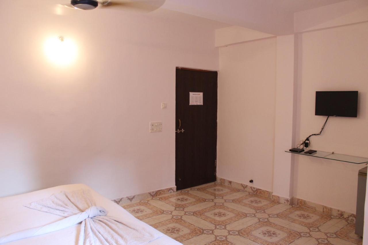 Stay At Seas Calangute Exteriör bild